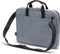 Dicota Slim Eco MOTION - Laptoptas - Gerecycled materiaal - Blauw 11,6