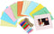 Complete Accessoires Set Geschikt voor Fujifilm Instax Mini 11 - Camera Tas met Filters, Fotoalbum en Meer - Roze