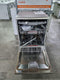 BOSCH SMS4EMI06E - Vaatwasser - 6 programma's - RVS