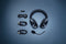 Razer Barracuda X (2022) - Draadloze Gaming Headset - Razer SmartSwitch Dual Wireless - Zwart