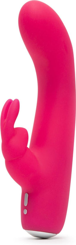 Happy Rabbit - Mini Rabbit Vibrator - USB oplaadbaar
