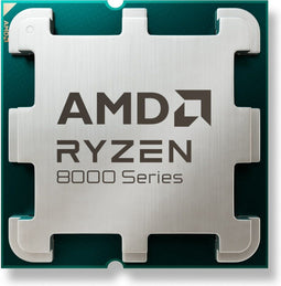 AMD Ryzen 7 8700F - CPU - 4,1 GHz 8 cores 65W AM5 (4251538817806)