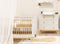 Lines 2-part nursery Dune Natural - 2-part nursery
