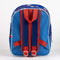 Schoolrugzak The Paw Patrol Blauw 25,0 x 31,0 x 10,0 cm