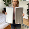 Medify Air MA-40 - Vervangingsfilter - HEPA H13 - Actieve Koolstof