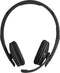 EPOS Sennheiser Adapt 260 - On-ear Bluetooth headset - UC-geoptimaliseerd voor Microsoft Teams - Zwart