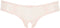 Roze Erotische Slip S/M – Comfortabele Pasvorm – Perfect voor Dagelijks Gebruik