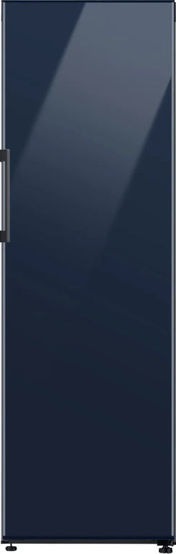 SAMSUNG RR39A746341EF - Koelkast zonder vriesvak - 387 liter - Glam Navy