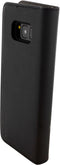 Mobiparts Galaxy S8 Plus - 2 in 1 Premium Wallet Case - Luxe book cover met opbergvakken - Zwart