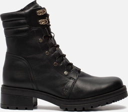Gabor 72.786.27 - Dames Laarzen - Maat 40 - Zwart