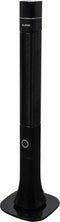 Eurom Towerfan 120 - Torenventilator - 3 blaasfuncties - Zwart