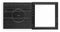 Tivoli Audio Revive - Bluetooth Speaker - Draadloze lader en USB opladen - Zwart