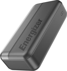Energizer Ue30050c Magsafe Powerbank 30.000mah Zilver