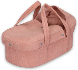 Reiswieg - 42cm - Blush - Poppenwieg