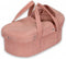Reiswieg - 42cm - Blush - Poppenwieg