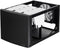 Fractal Design Node 304 - PC-behuizing - Mini-DTX Mini-ITX - Zwart