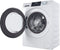Haier HW100-BP14929A - Voorlader wasmachine - 10 kg - Energieklasse A