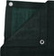 vidaXL - Tenttapijt - 300x500 - cm - HDPE - groen