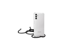 ISY Galaxy A13 5G - HangOn Case Backcover - Schokbestendig - Spatwaterdicht