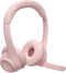 Logitech Zone 300 - Draadloze Over-Ear Headset - Ruisonderdrukkende Microfoon - Roze
