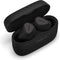 Jabra Elite 5 - Draadloze In-ear Oordopjes - Hybride ANC - Zwart