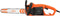 Black & Decker BECS1835-QS - Elektrische kettingzaag 1800 W 35 cm - Zwart Oranje