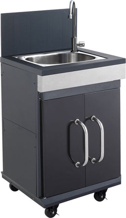 Dressoir Wastafel FIDGI