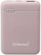 Intenso XS5000 - Powerbank - 5000 mAh - Roze