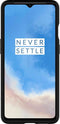 Spigen Ultra Hybrid - Back Cover - Schokabsorberend - Zwart