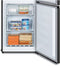 Hisense RB440N4A - Koel-vriescombinatie - A - No Frost - Zwart