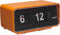Denver CR-425 - Wekkerradio - Retro design met FM radio en alarmfunctie