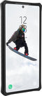 UAG Monarch - Samsung Galaxy Note 20 Ultra - Vijflaagse bescherming - Zwart