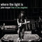 John Mayer - Where The Light Is - 4LP Live Album met Free Fallin' en Waiting On A World to Change