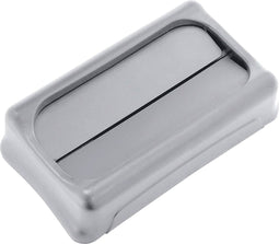 Rubbermaid Slim Jim Tuimeldeksel F604