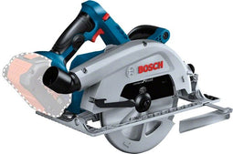 Bosch GKS 18V-68 C - Cirkelzaag - 70 mm zaagdiepte - Snoerloos