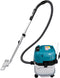Makita VC003GLZ - L-klasse stofzuiger - Voor droog en nat gebruik - 15L tankcapaciteit