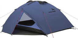 Easy Camp Tent Equinox 200 - Blauw - 2 Persoons