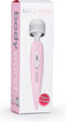 Bodywand Oplaadbare USB Massager - Roze - Vibrator