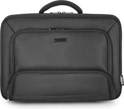 Urban Factory MXC17UF - Laptoptas - Waterbestendig - Zwart 17.3"