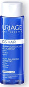 Uriage - DS Hair Soft Balancing Shampoo - Vyrovnávací šampon