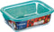 Luminarc Keep 'n Box Vershouddoos - Rechthoekig - Glas - 1,16L