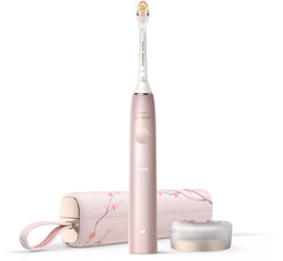 Philips Sonicare DiamondClean Prestige 9900 - Elektrische Tandenborstel - SenseIQ-technologie - Roze