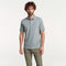 Tenson TXlite Blend - Polo - Sneldrogend - Lichtgrijs