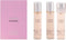 Chanel Chance Twist and Spray Refill - 3 x 20 ml = 60 ml - eau de toilette - navullingen