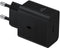 Samsung EP-T4511 - Power Adapter - 45W Power Delivery - Zwart