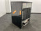 Tomado TLT5501B - Tafelmodel koelkast - 126 liter - Energieklasse C - 35 dB - Zwart