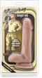 Blush Dildo Love Toy LOVERBOY RANGER ROB VANILLA