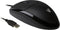 V7 MV3000010 - Muis - 3 knoppen - 1000 DPI - Zwart