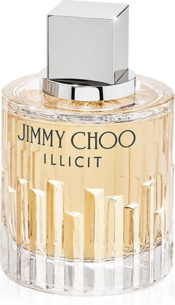 Jimmy Choo Illicit 100 ml - Eau de Parfum - Damesparfum