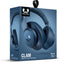 Fresh ‘n Rebel Clam - Draadloze over-ear koptelefoon - 35 uur speeltijd - Steel Blue